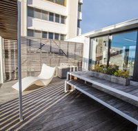 Avalon City Retreat - Geraldton Accommodation