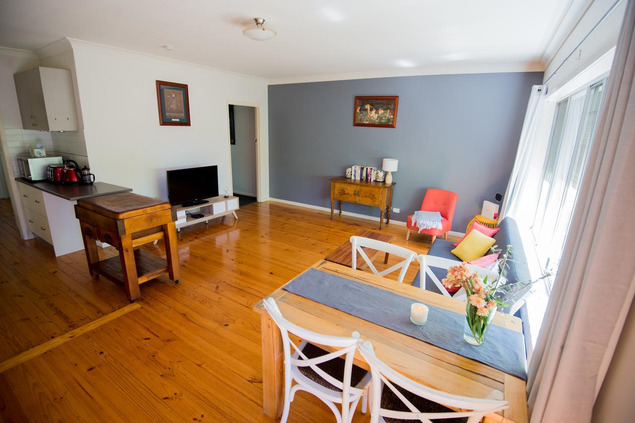 Amphitheatre VIC Geraldton Accommodation