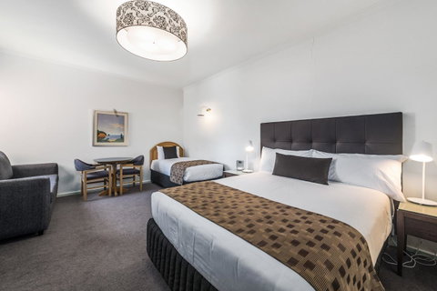 Quality Hotel Wangaratta Gateway - Geraldton Accommodation 27