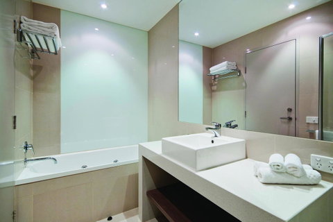 Quality Hotel Wangaratta Gateway - Geraldton Accommodation 43
