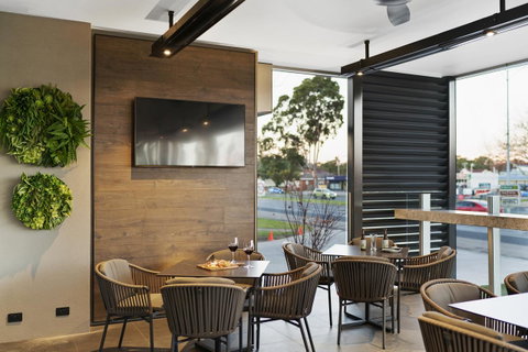 Quality Hotel Wangaratta Gateway - Geraldton Accommodation 8