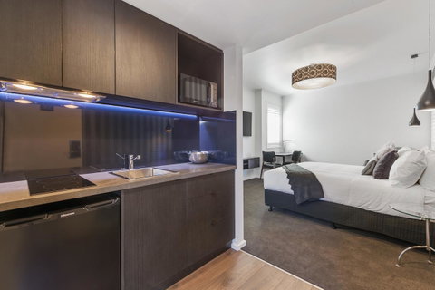 Quality Hotel Wangaratta Gateway - Geraldton Accommodation 17