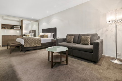 Quality Hotel Wangaratta Gateway - Geraldton Accommodation 13