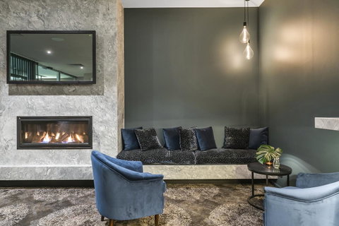 Quality Hotel Wangaratta Gateway - Geraldton Accommodation 2
