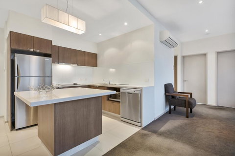 Quality Hotel Wangaratta Gateway - Geraldton Accommodation 34
