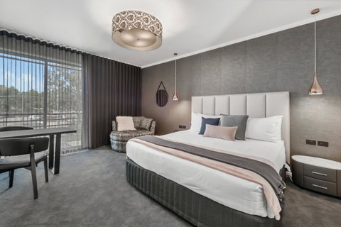 Quality Hotel Wangaratta Gateway - Geraldton Accommodation 31