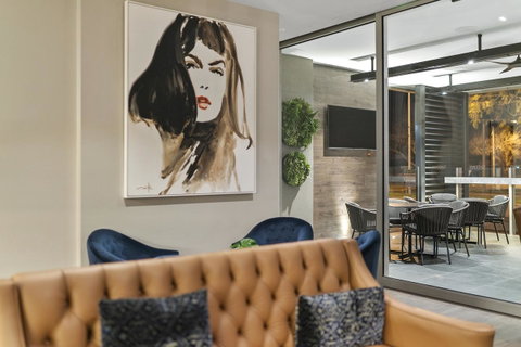 Quality Hotel Wangaratta Gateway - Geraldton Accommodation 6