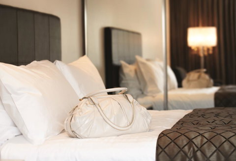 Quality Hotel Wangaratta Gateway - Geraldton Accommodation 42