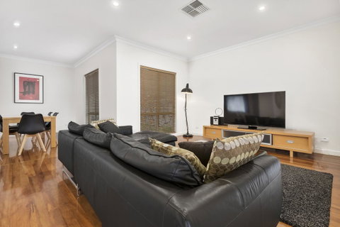 Quality Hotel Wangaratta Gateway - Geraldton Accommodation 38