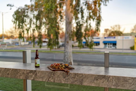 Quality Hotel Wangaratta Gateway - Geraldton Accommodation 1