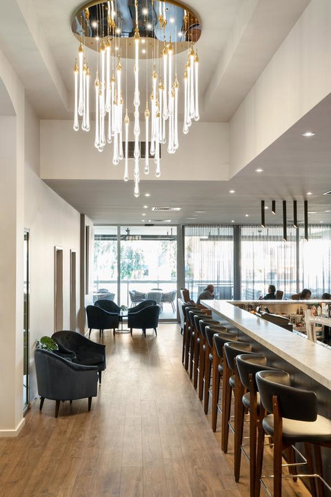 Quality Hotel Wangaratta Gateway - Geraldton Accommodation 9
