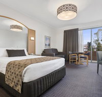 Quality Hotel Wangaratta Gateway - Geraldton Accommodation
