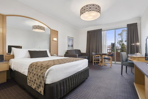 Quality Hotel Wangaratta Gateway - Geraldton Accommodation 0