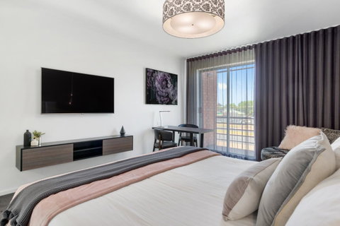 Quality Hotel Wangaratta Gateway - Geraldton Accommodation 29