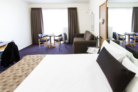 Quality Hotel Wangaratta Gateway - Geraldton Accommodation 44