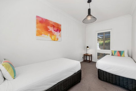 Quality Hotel Wangaratta Gateway - Geraldton Accommodation 21