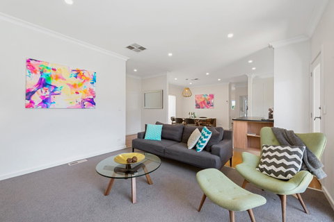 Quality Hotel Wangaratta Gateway - Geraldton Accommodation 23