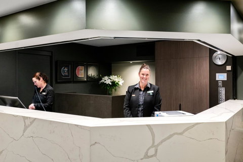 Quality Hotel Wangaratta Gateway - Geraldton Accommodation 10