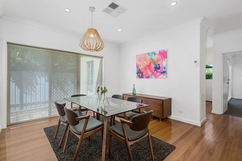 Quality Hotel Wangaratta Gateway - Geraldton Accommodation 22