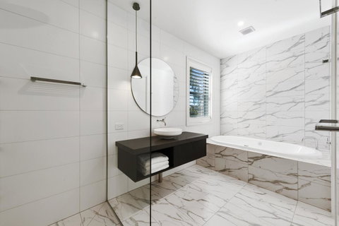 Quality Hotel Wangaratta Gateway - Geraldton Accommodation 18