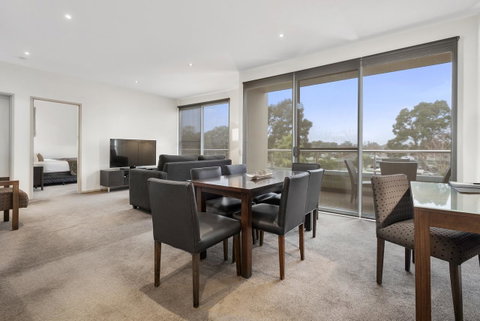 Quality Hotel Wangaratta Gateway - Geraldton Accommodation 39