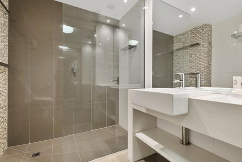 Quality Hotel Wangaratta Gateway - Geraldton Accommodation 37