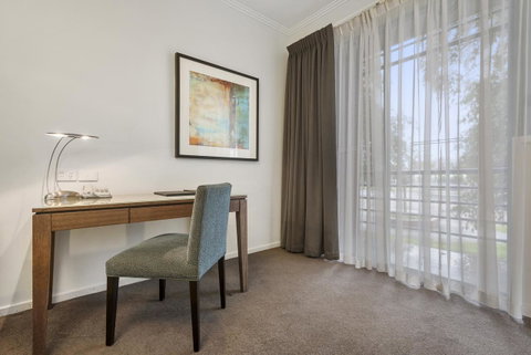 Quality Hotel Wangaratta Gateway - Geraldton Accommodation 11