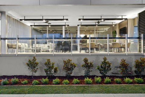 Quality Hotel Wangaratta Gateway - Geraldton Accommodation 3