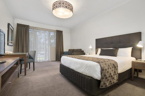 Quality Hotel Wangaratta Gateway - Geraldton Accommodation 12