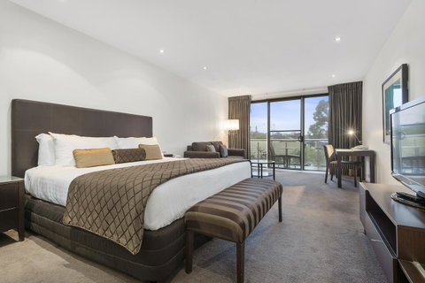 Quality Hotel Wangaratta Gateway - Geraldton Accommodation 14