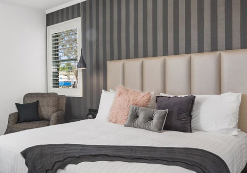 Quality Hotel Wangaratta Gateway - Geraldton Accommodation 20
