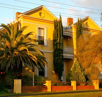 Campbell st Lodge - Geraldton Accommodation