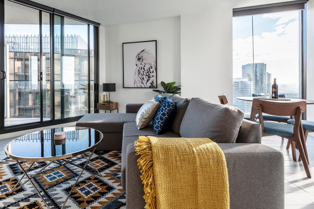 Docklands VIC Geraldton Accommodation
