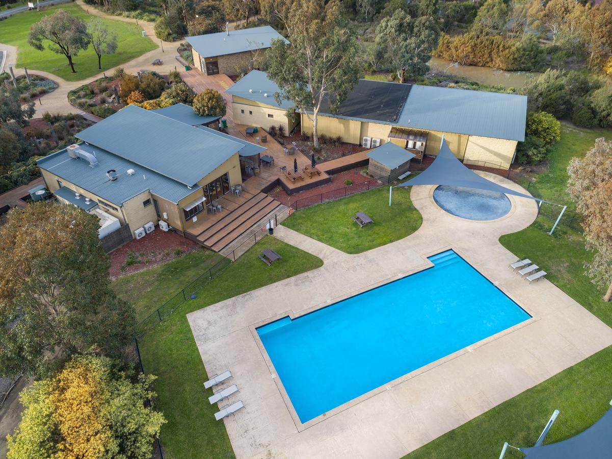 Cowes VIC Geraldton Accommodation