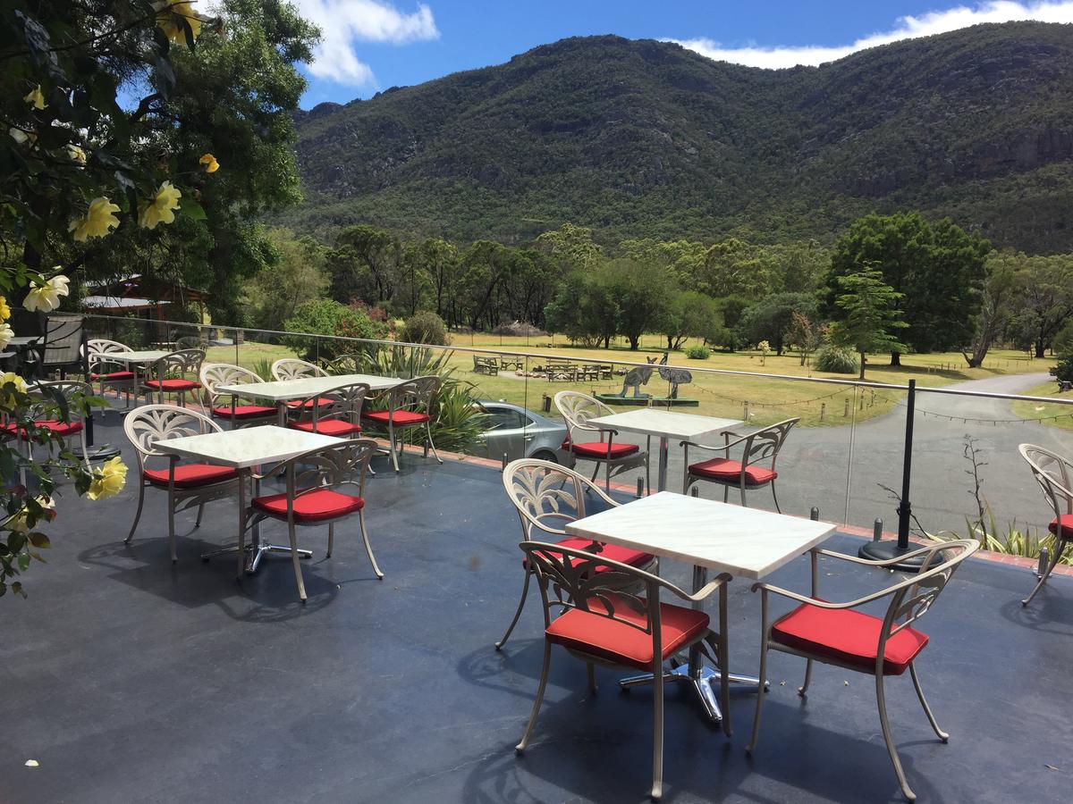 Tarrenlea VIC Geraldton Accommodation