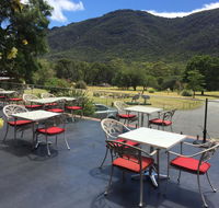 The Grampians Motel and The Views Bar  Restaurant - Geraldton Accommodation