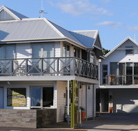 The Victoria Apartments - Geraldton Accommodation