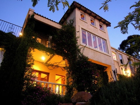 Villa Mallorca - Geraldton Accommodation 32