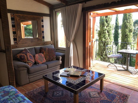 Villa Mallorca - Geraldton Accommodation 9