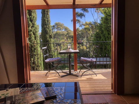 Villa Mallorca - Geraldton Accommodation 16