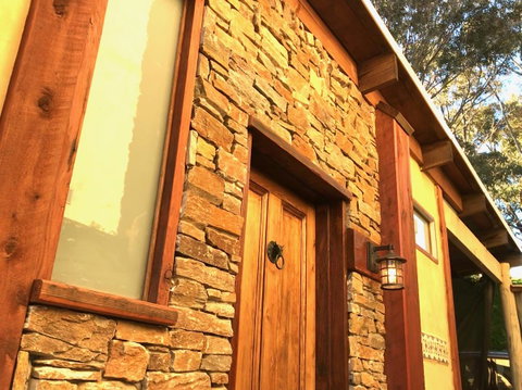 Villa Mallorca - Geraldton Accommodation 18