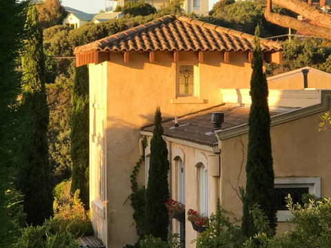 Villa Mallorca - Geraldton Accommodation 36