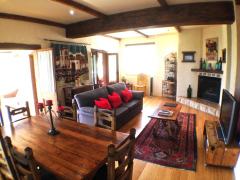 Villa Mallorca - Geraldton Accommodation 39