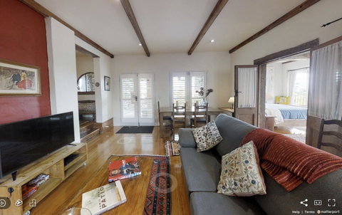 Villa Mallorca - Geraldton Accommodation 5
