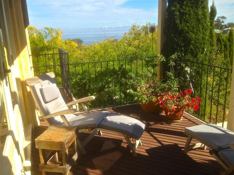 Villa Mallorca - Geraldton Accommodation 38