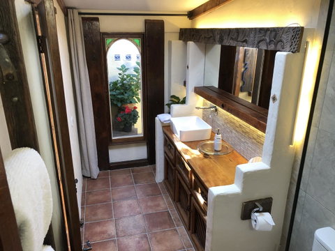 Villa Mallorca - Geraldton Accommodation 15