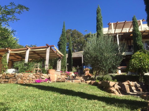 Villa Mallorca - Geraldton Accommodation 44