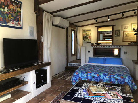 Villa Mallorca - Geraldton Accommodation 13
