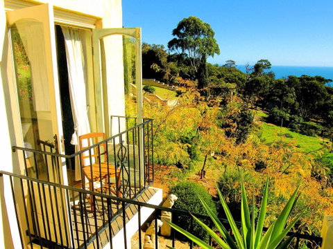 Villa Mallorca - Geraldton Accommodation 6