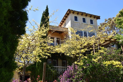 Villa Mallorca - Geraldton Accommodation 31